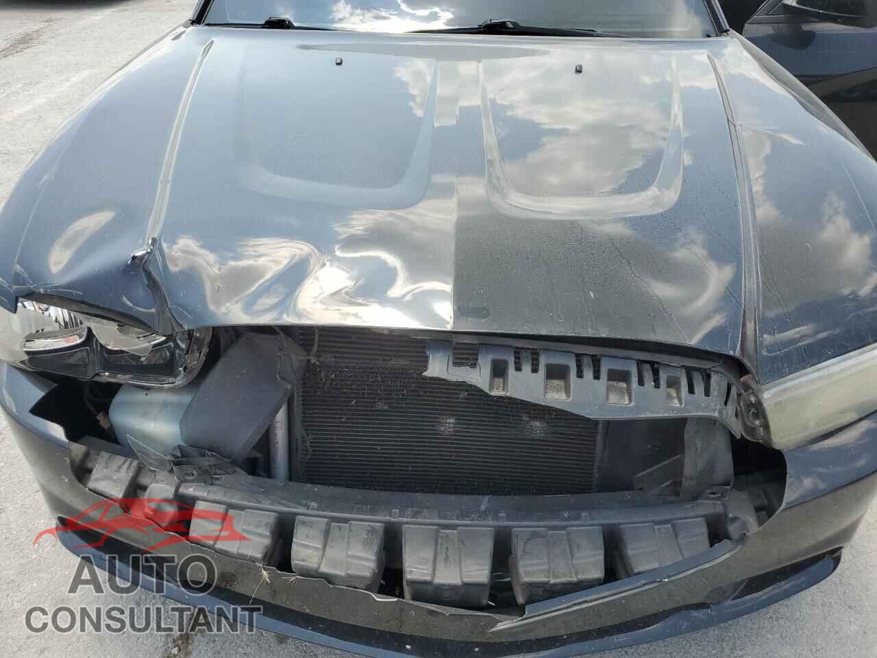 DODGE CHARGER 2012 - 2C3CDXBG7CH143777