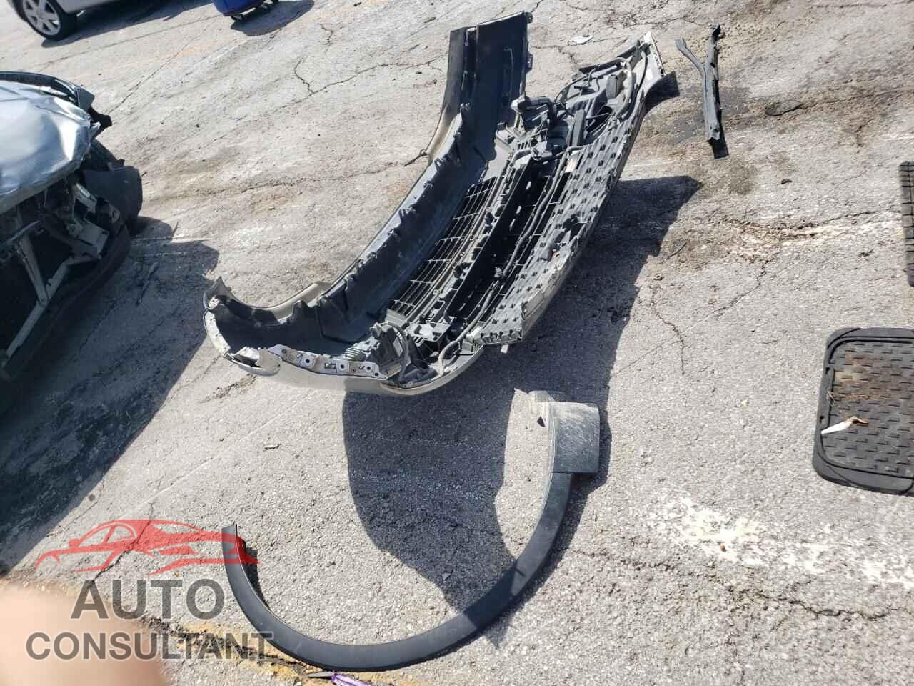 FORD EXPLORER 2018 - 1FM5K8GT6JGB13745