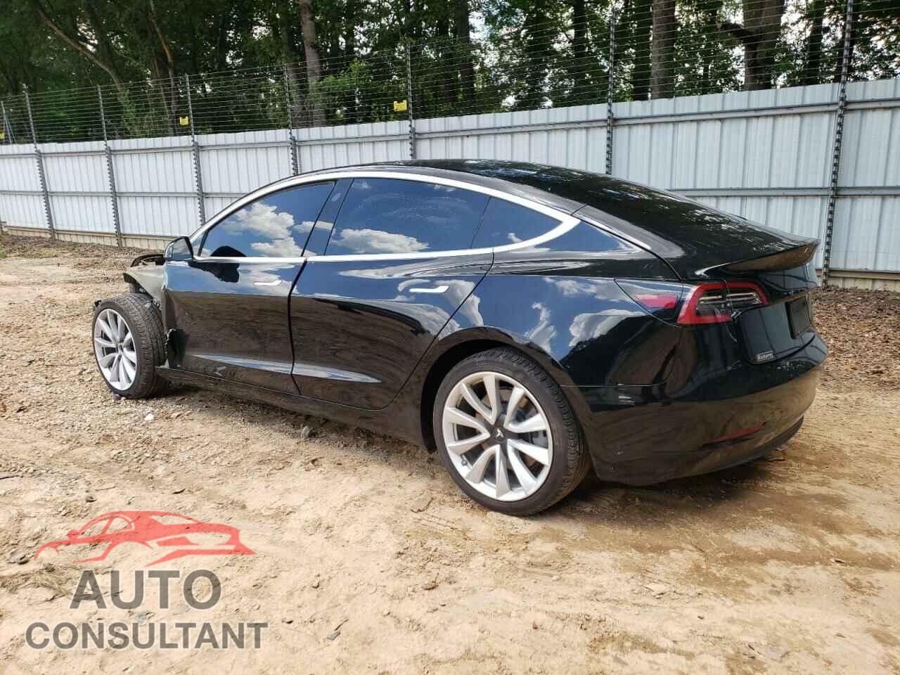 TESLA MODEL 3 2020 - 5YJ3E1EA4LF633581