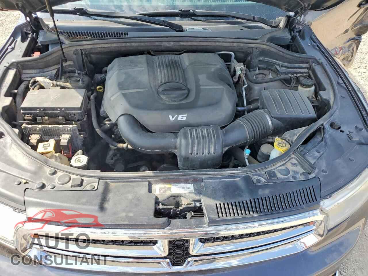 DODGE DURANGO 2014 - 1C4RDJDG7EC307079