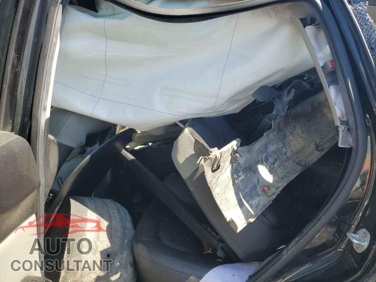 KIA SOUL 2017 - KNDJP3A59H7489173