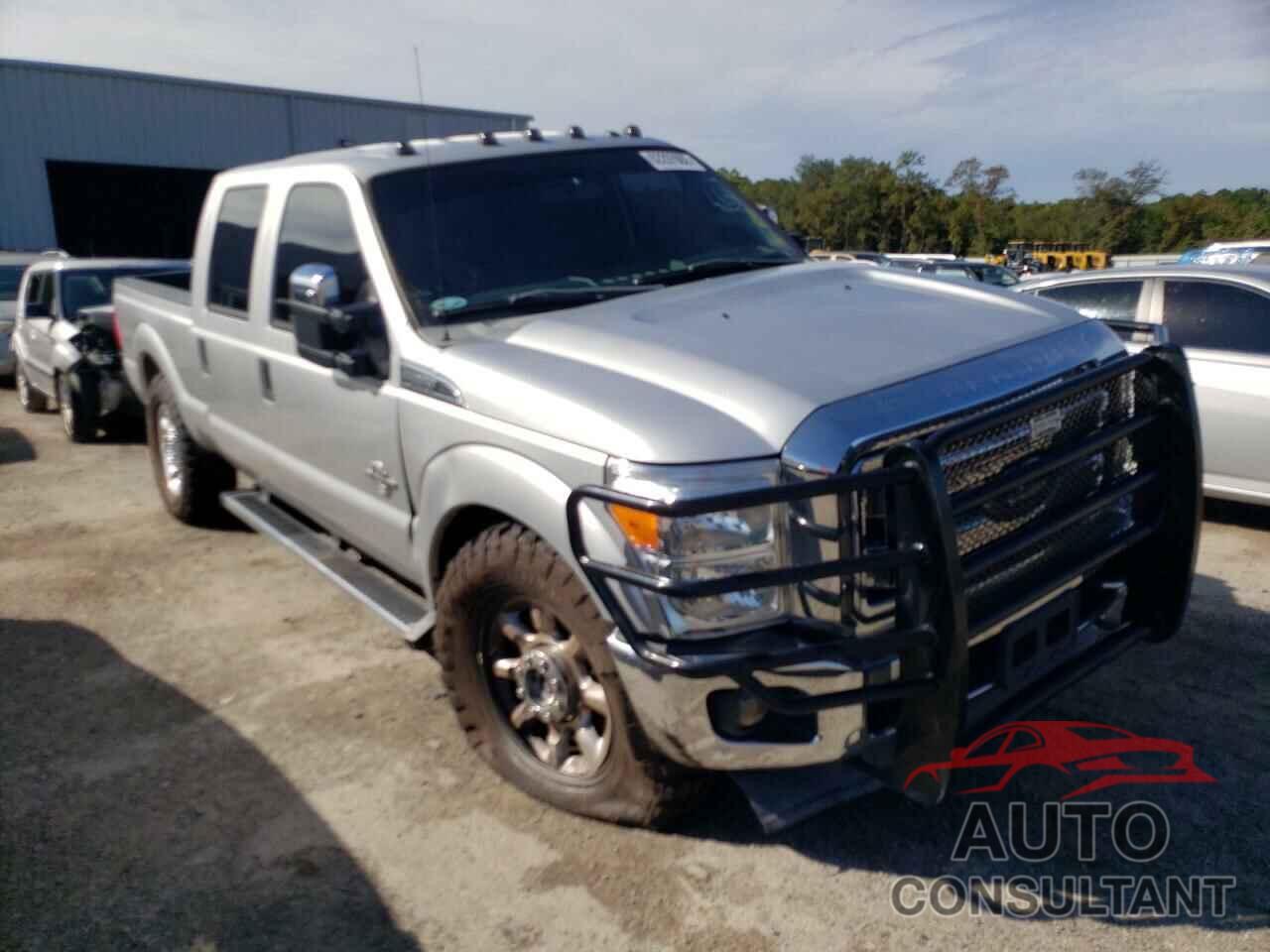 FORD F250 2016 - 1FT7W2BT2GEC00648