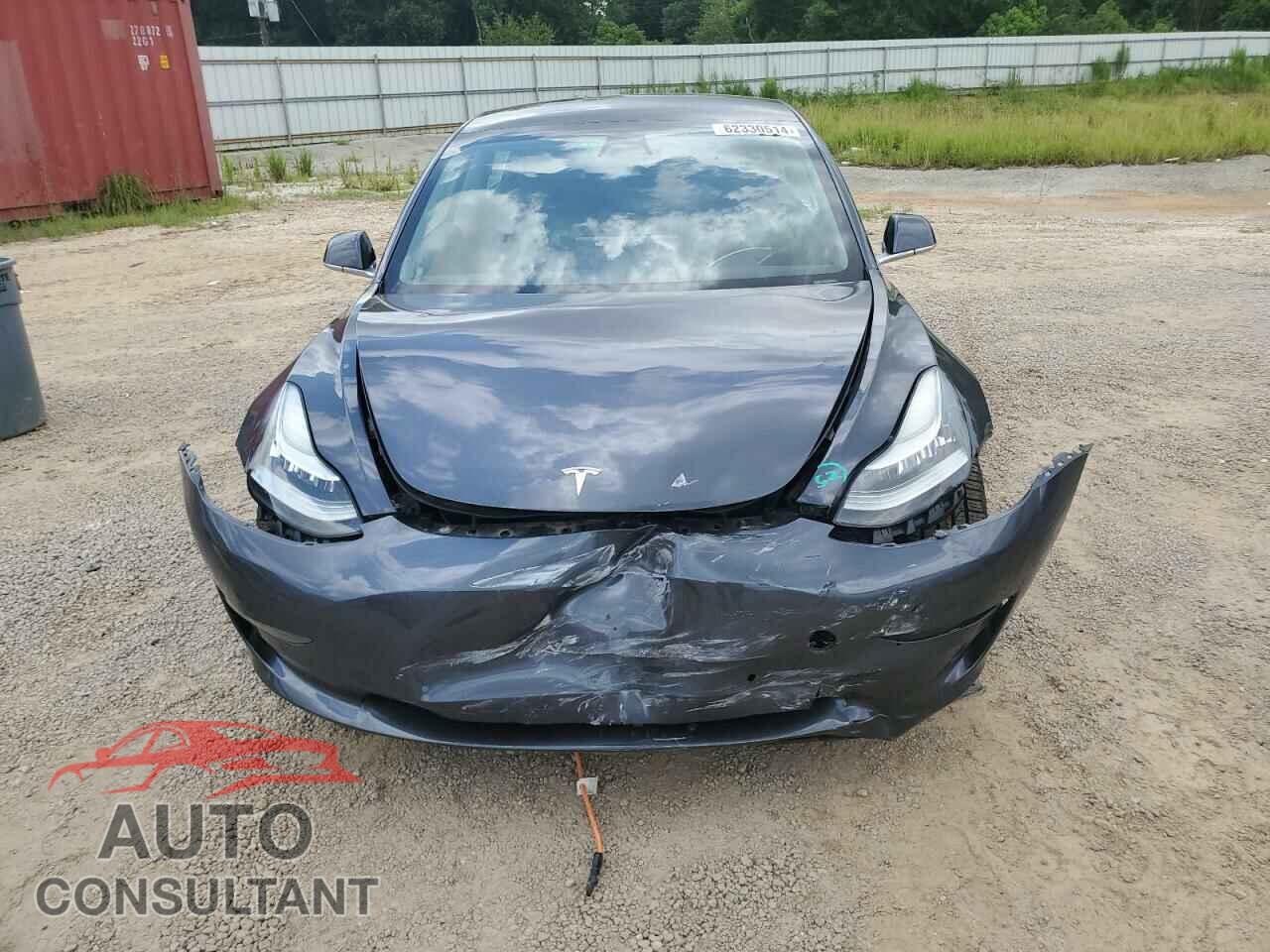 TESLA MODEL 3 2019 - 5YJ3E1EA6KF397532