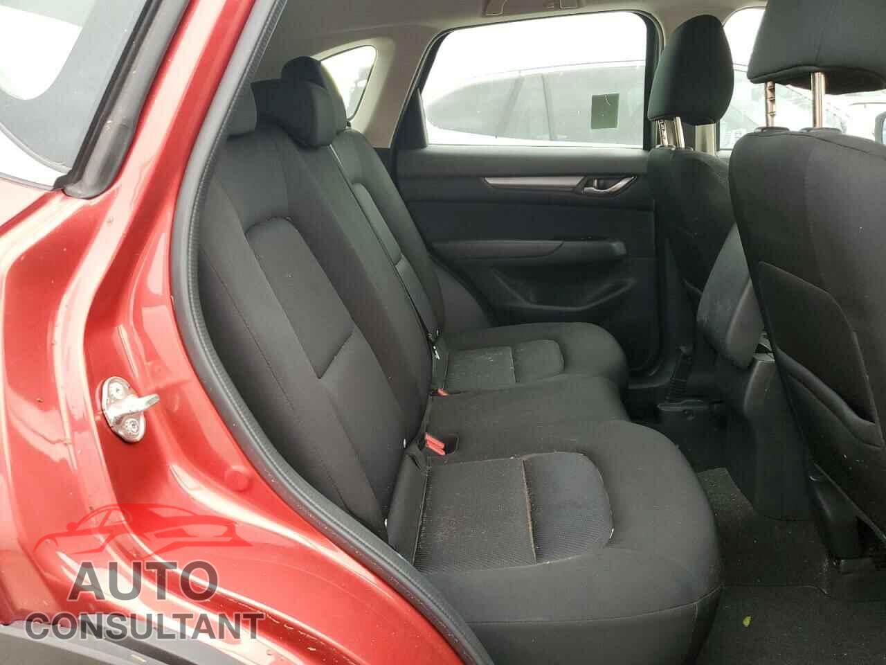 MAZDA CX-5 2019 - JM3KFBBM2K0540382