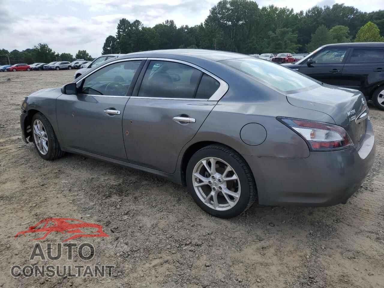 NISSAN MAXIMA 2014 - 1N4AA5AP1EC454151