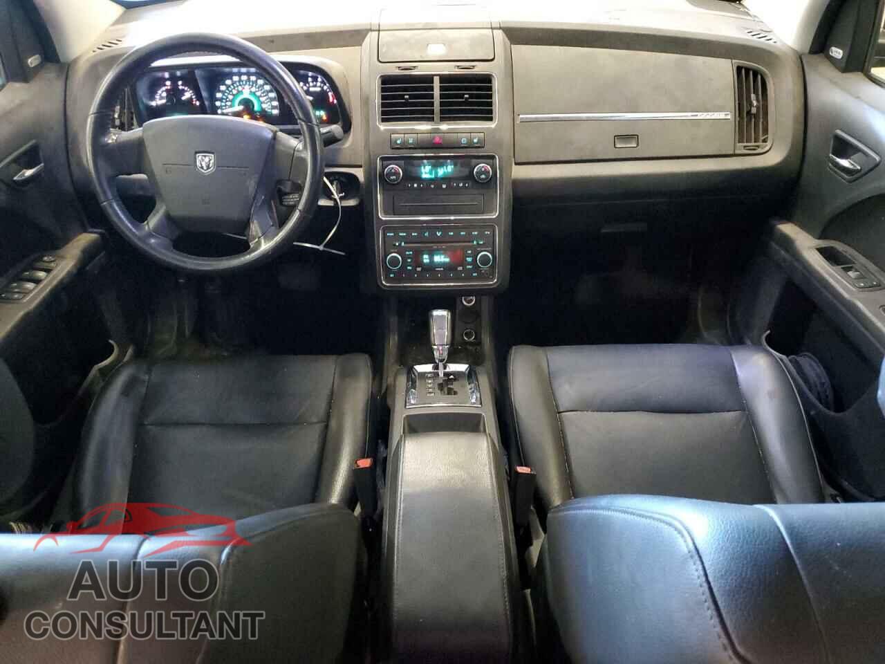 DODGE JOURNEY 2010 - 3D4PH6FV1AT107093