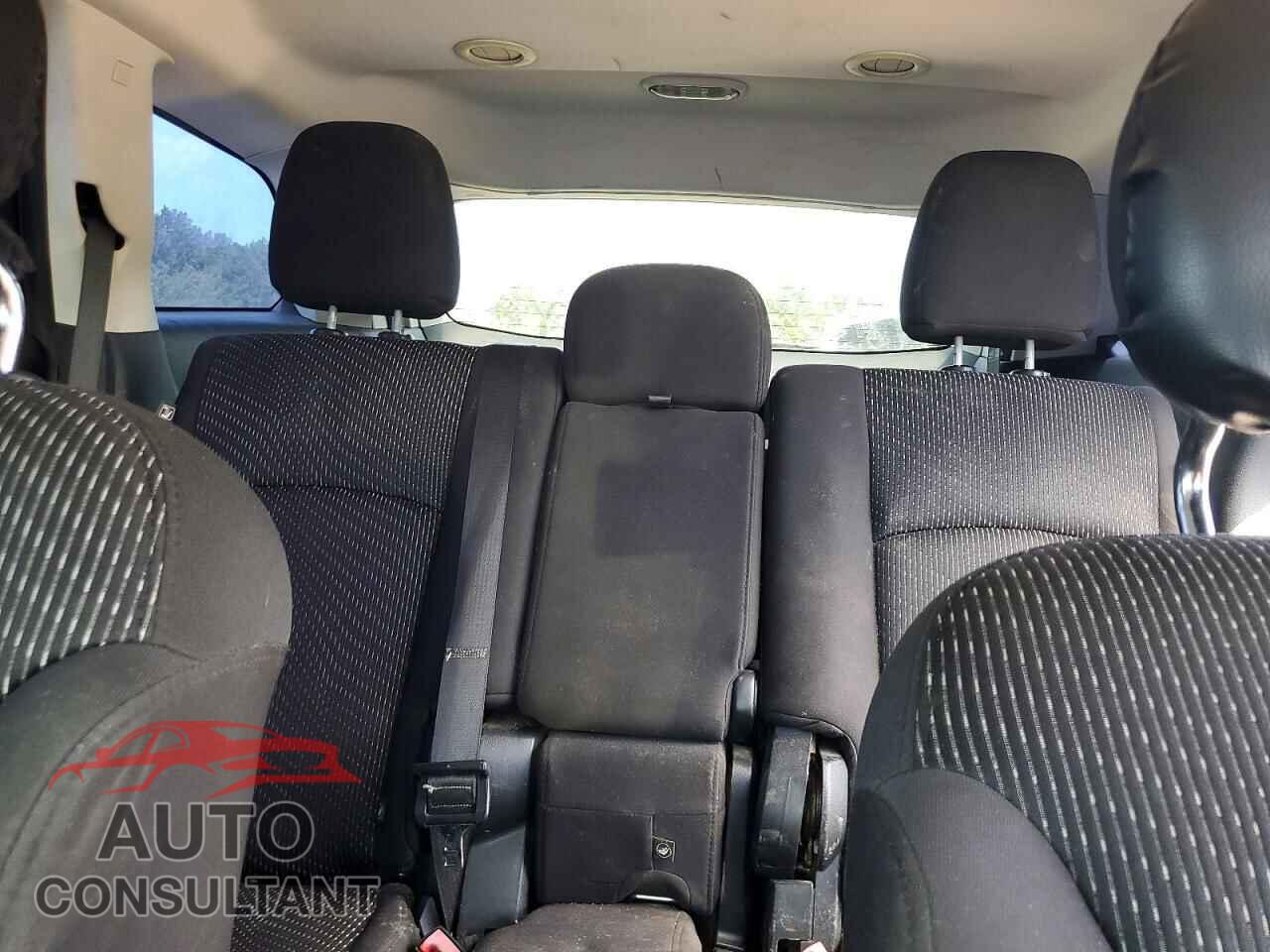 DODGE JOURNEY 2015 - 3C4PDCAB3FT548025