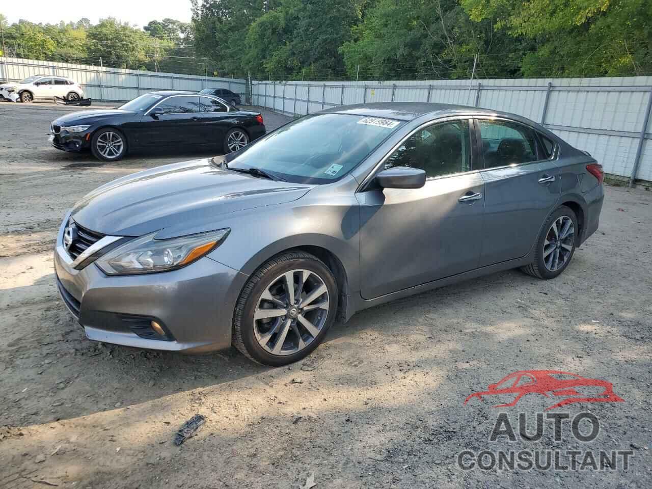 NISSAN ALTIMA 2017 - 1N4AL3AP3HN357654