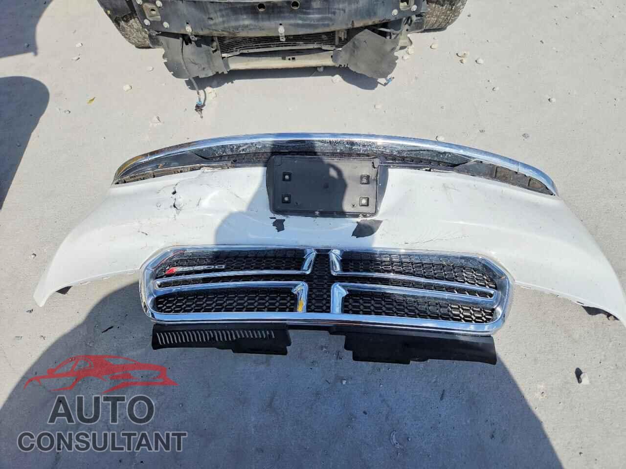 DODGE DURANGO 2017 - 1C4RDHAG9HC724365