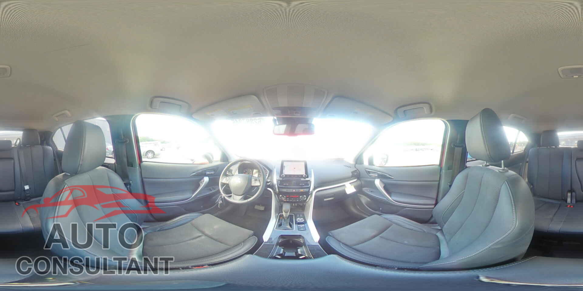 MITSUBISHI ECLIPSE 2022 - JA4ATWAA2NZ057190