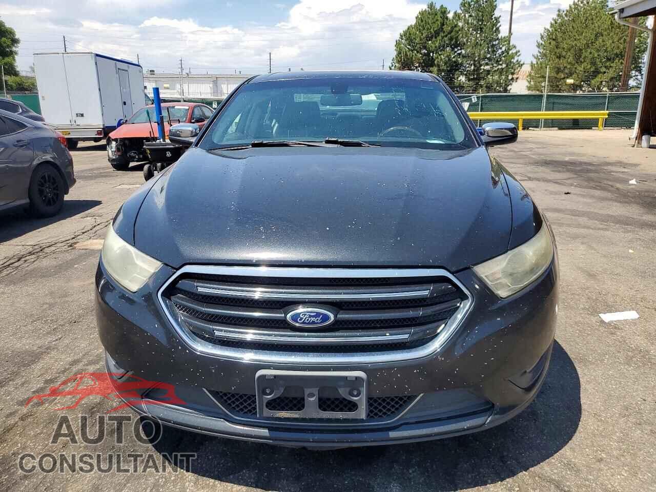 FORD TAURUS 2013 - 1FAHP2F89DG225897