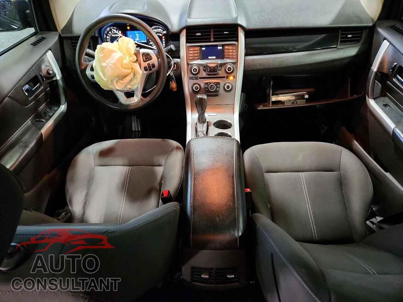 FORD EDGE 2014 - 2FMDK4GC6EBB00690