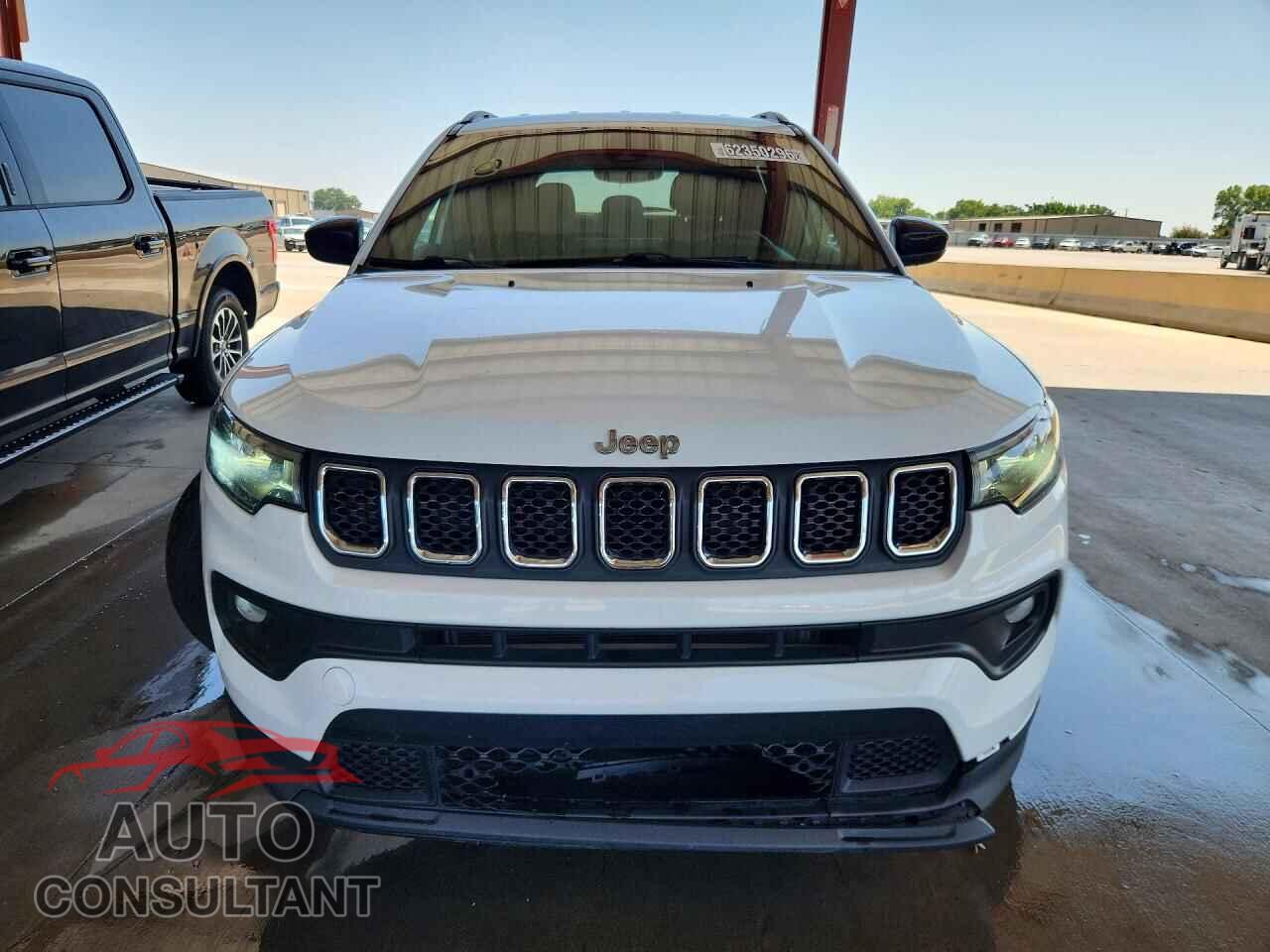 JEEP COMPASS 2023 - 3C4NJDBN0PT561671