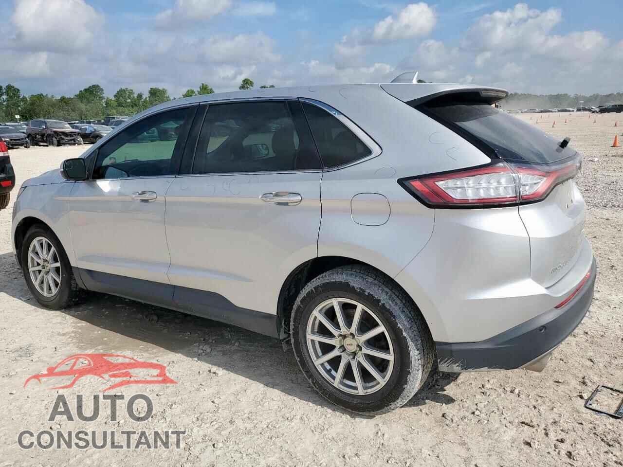 FORD EDGE 2018 - 2FMPK3J96JBB59401