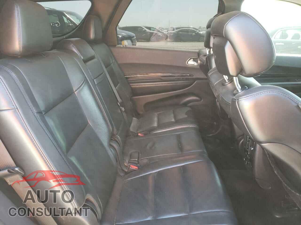 DODGE DURANGO 2014 - 1C4RDJDG1EC976481