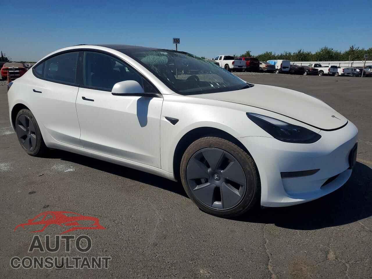 TESLA MODEL 3 2023 - 5YJ3E1EA1PF572194