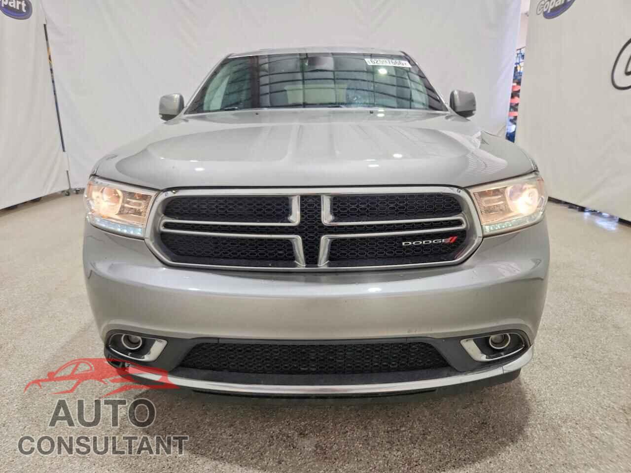 DODGE DURANGO 2015 - 1C4RDHDG1FC771012