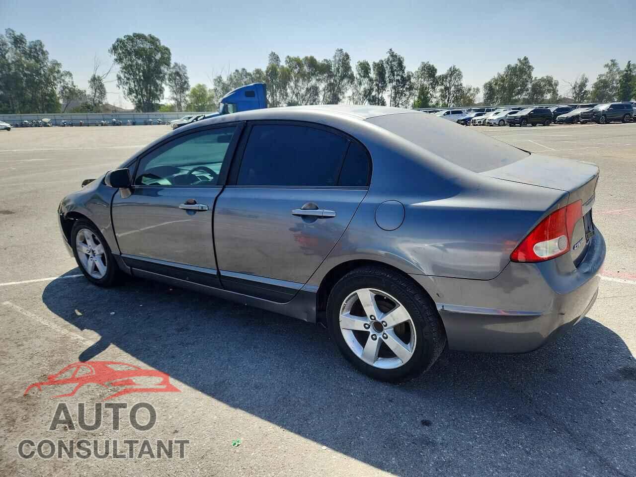 HONDA CIVIC 2010 - 19XFA1F59AE059167