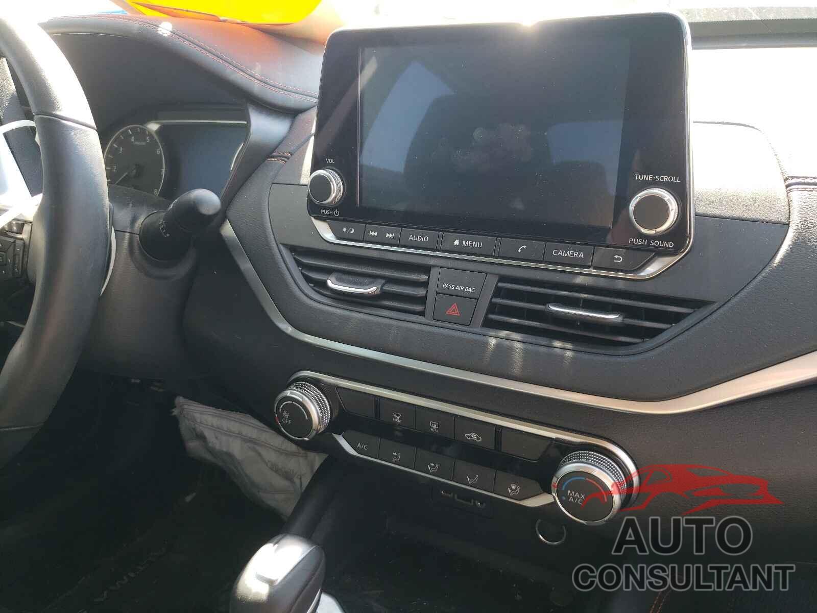 NISSAN ALTIMA 2020 - 1N4BL4CV1LC122163