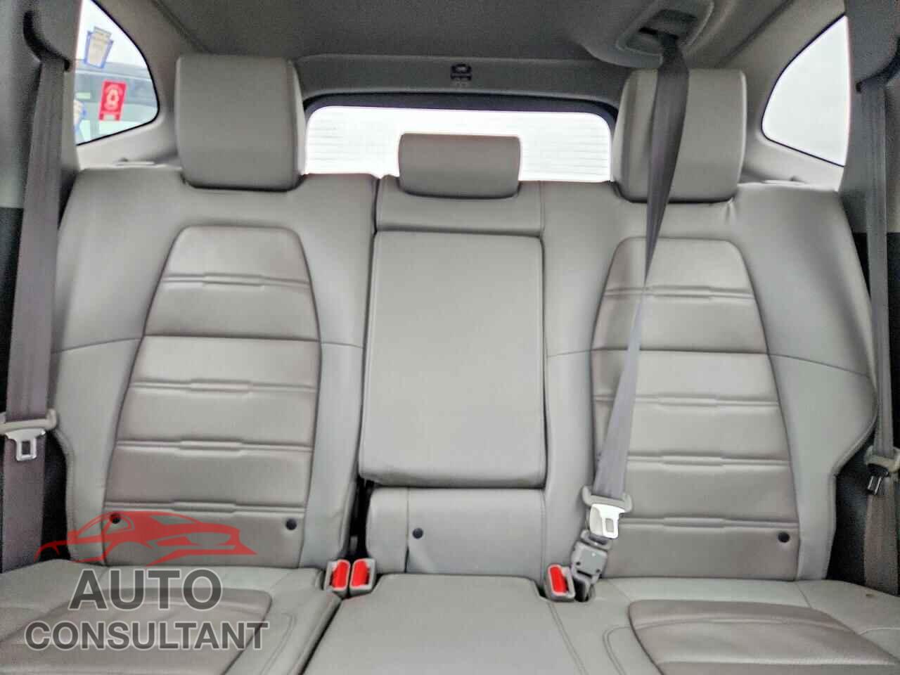 HONDA CRV 2018 - 7FARW2H85JE080107