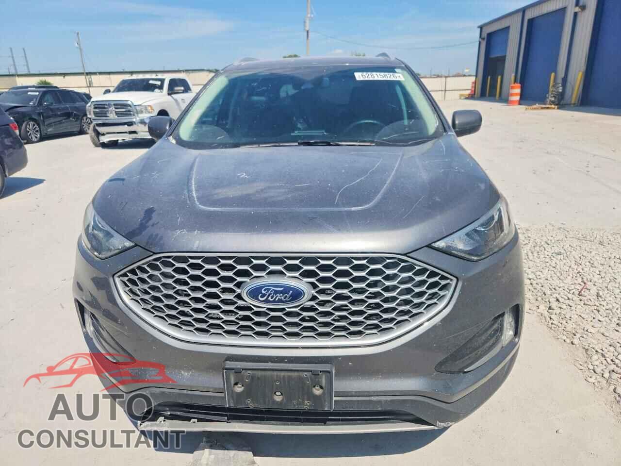 FORD EDGE 2024 - 2FMPK4J99RBA41697