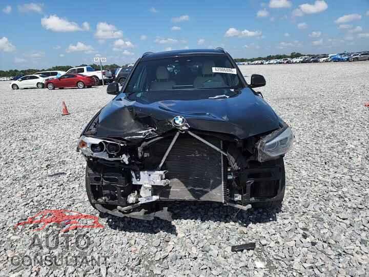 BMW X3 2019 - 5UXTR7C53KLF32039