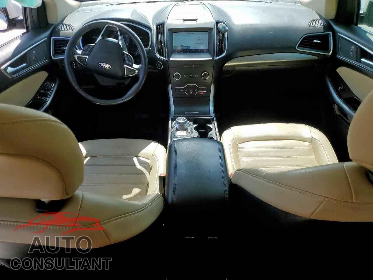 FORD EDGE 2019 - 2FMPK3J9XKBB36267