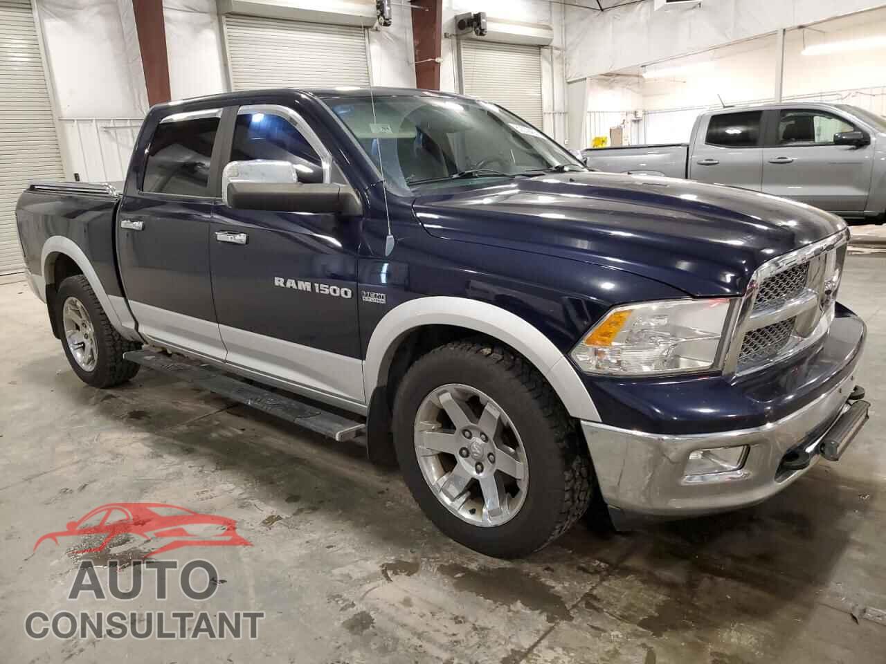 DODGE All Models 2012 - 1C6RD7NT2CS247947