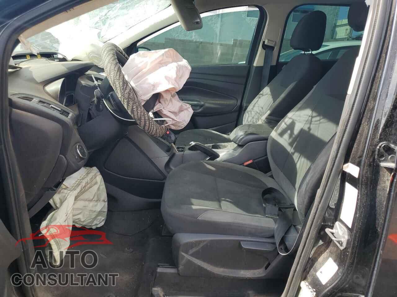 FORD ESCAPE 2014 - 1FMCU0F77EUE00901