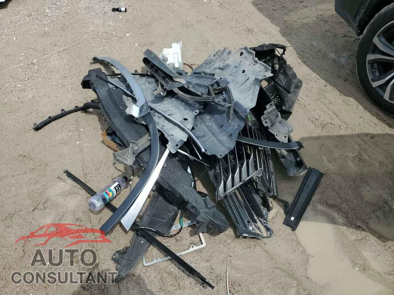 LEXUS RX350 2017 - 2T2ZZMCAXHC059191