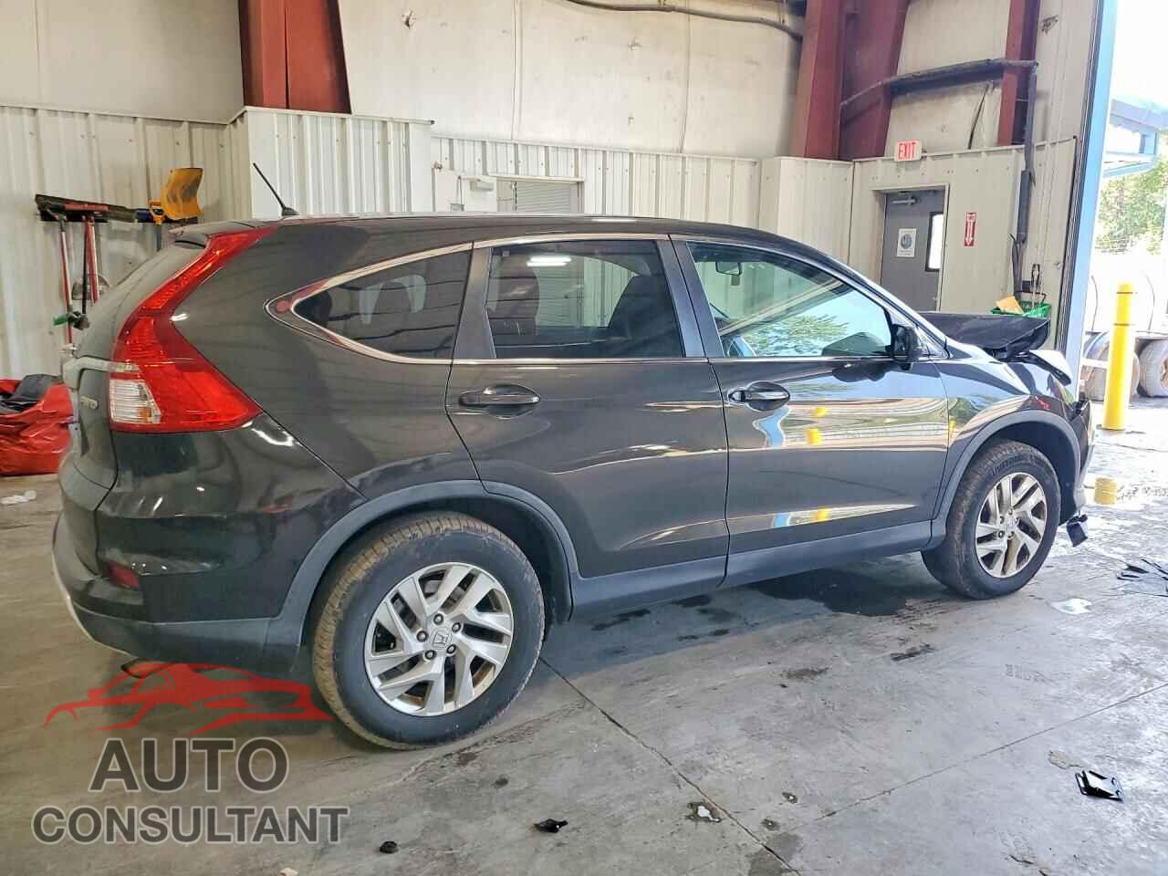 HONDA CRV 2016 - 5J6RM4H55GL049071