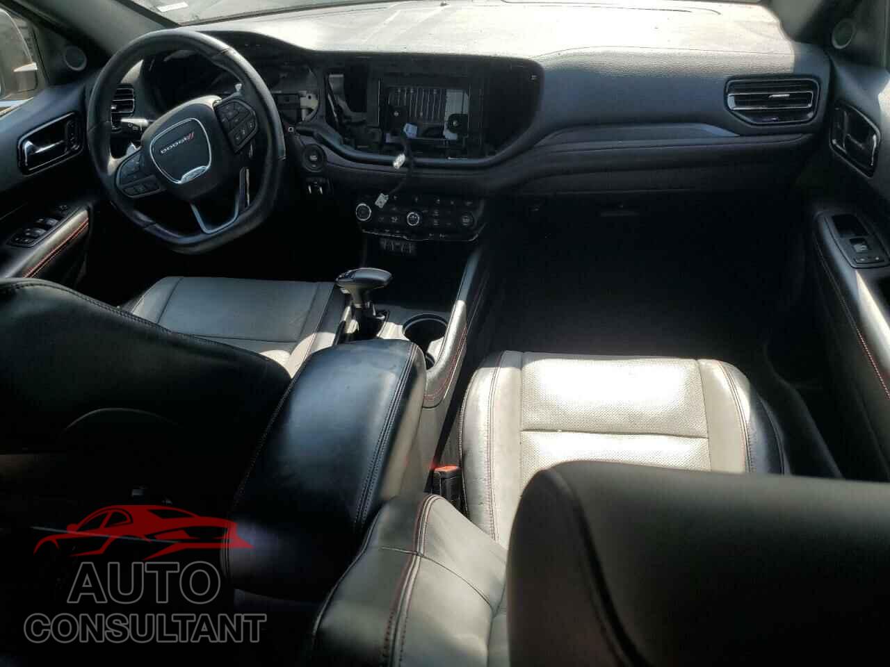 DODGE DURANGO 2024 - 1C4RDJDG7RC143757