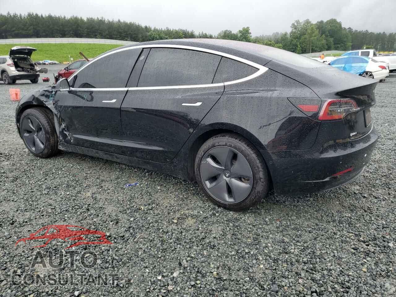 TESLA MODEL 3 2019 - 5YJ3E1EA0KF305332
