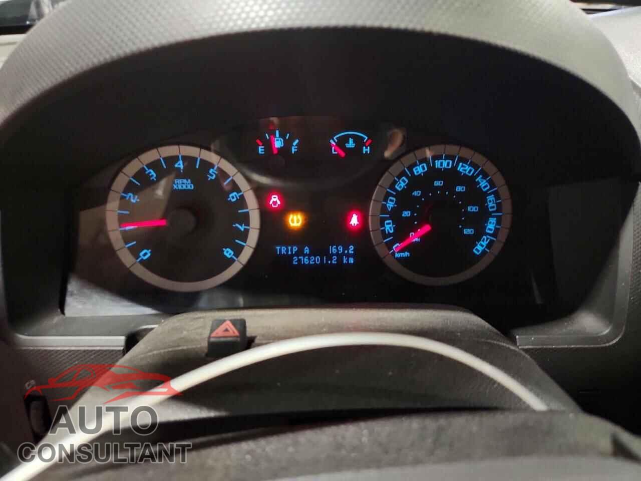 FORD ESCAPE 2012 - 1FMCU0D78CKA00955