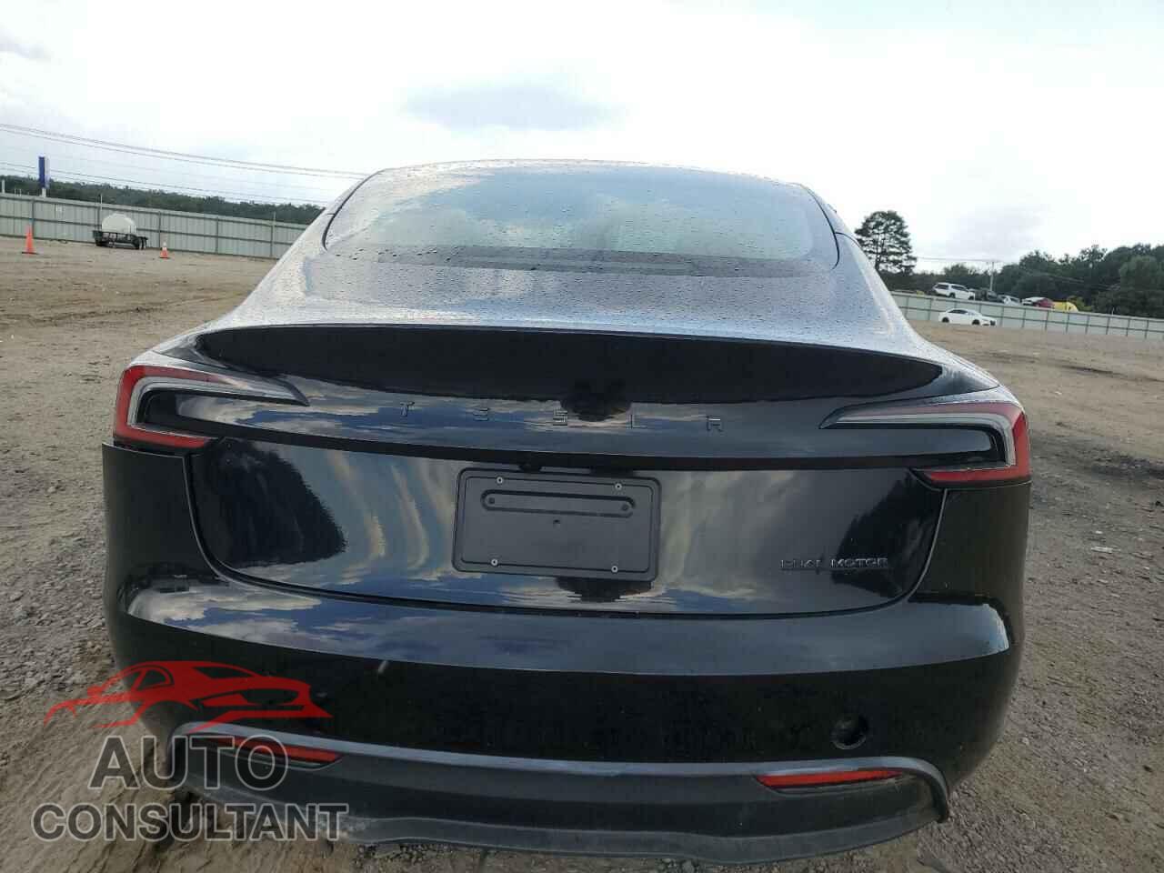 TESLA MODEL 3 2024 - 5YJ3E1EB2RF793590