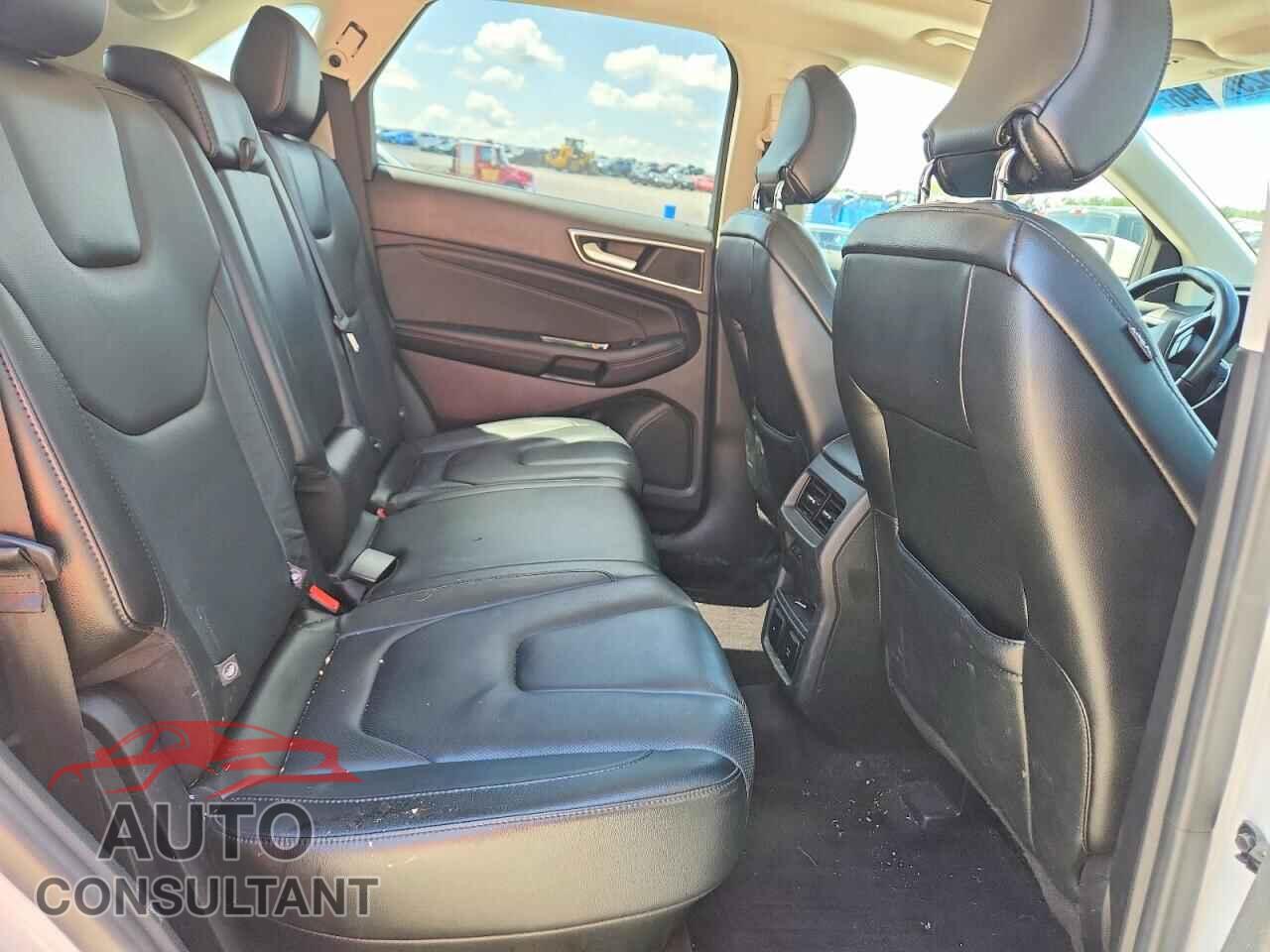 FORD EDGE 2016 - 2FMPK4K90GBB10675