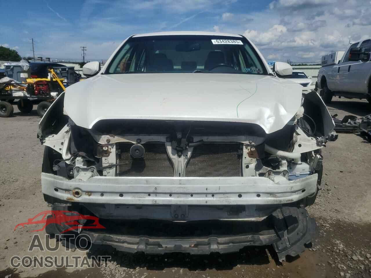 SUBARU LEGACY 2014 - 4S3BMBC68E3019782