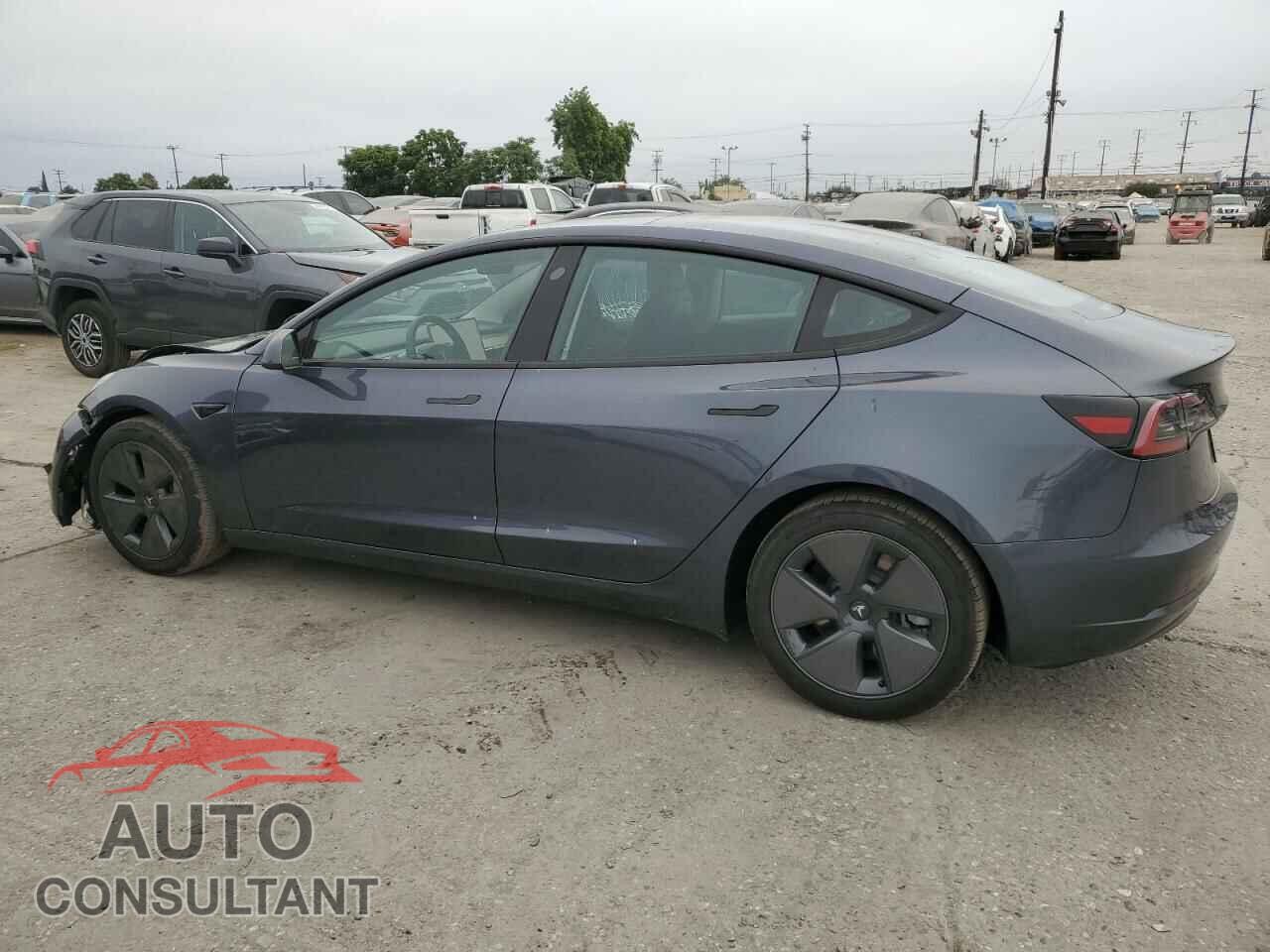 TESLA MODEL 3 2023 - 5YJ3E1EA5PF707547