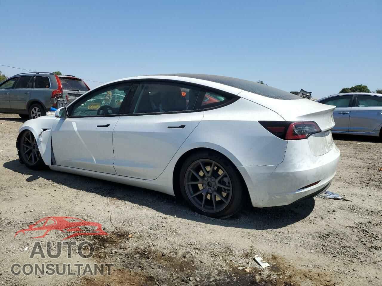 TESLA MODEL 3 2023 - 5YJ3E1EA0PF448904
