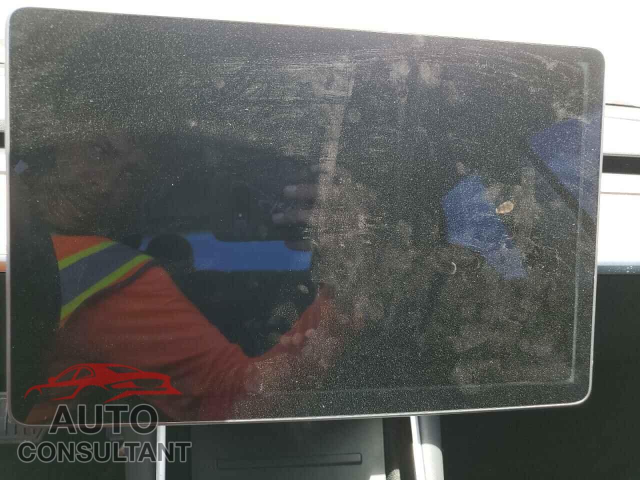 TESLA MODEL 3 2020 - 5YJ3E1EA1LF476799