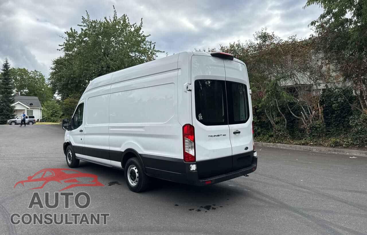 FORD TRANSIT 2021 - 1FTBW3X87MKA60727