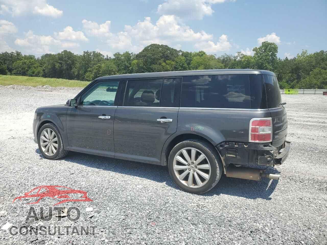 FORD FLEX 2016 - 2FMGK5C8XGBA20557