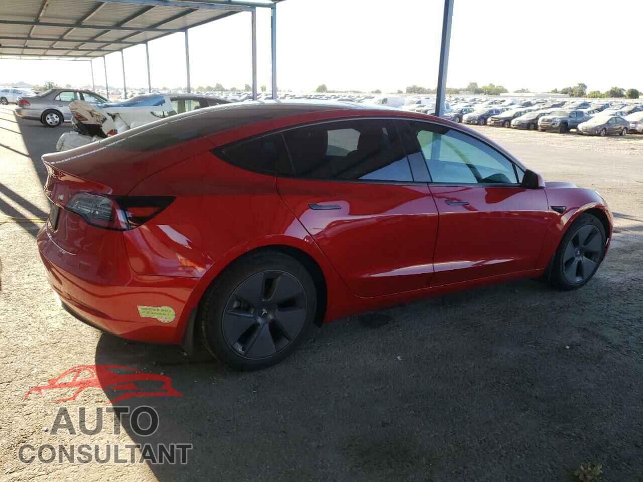 TESLA MODEL 3 2023 - 5YJ3E1EA1PF399745