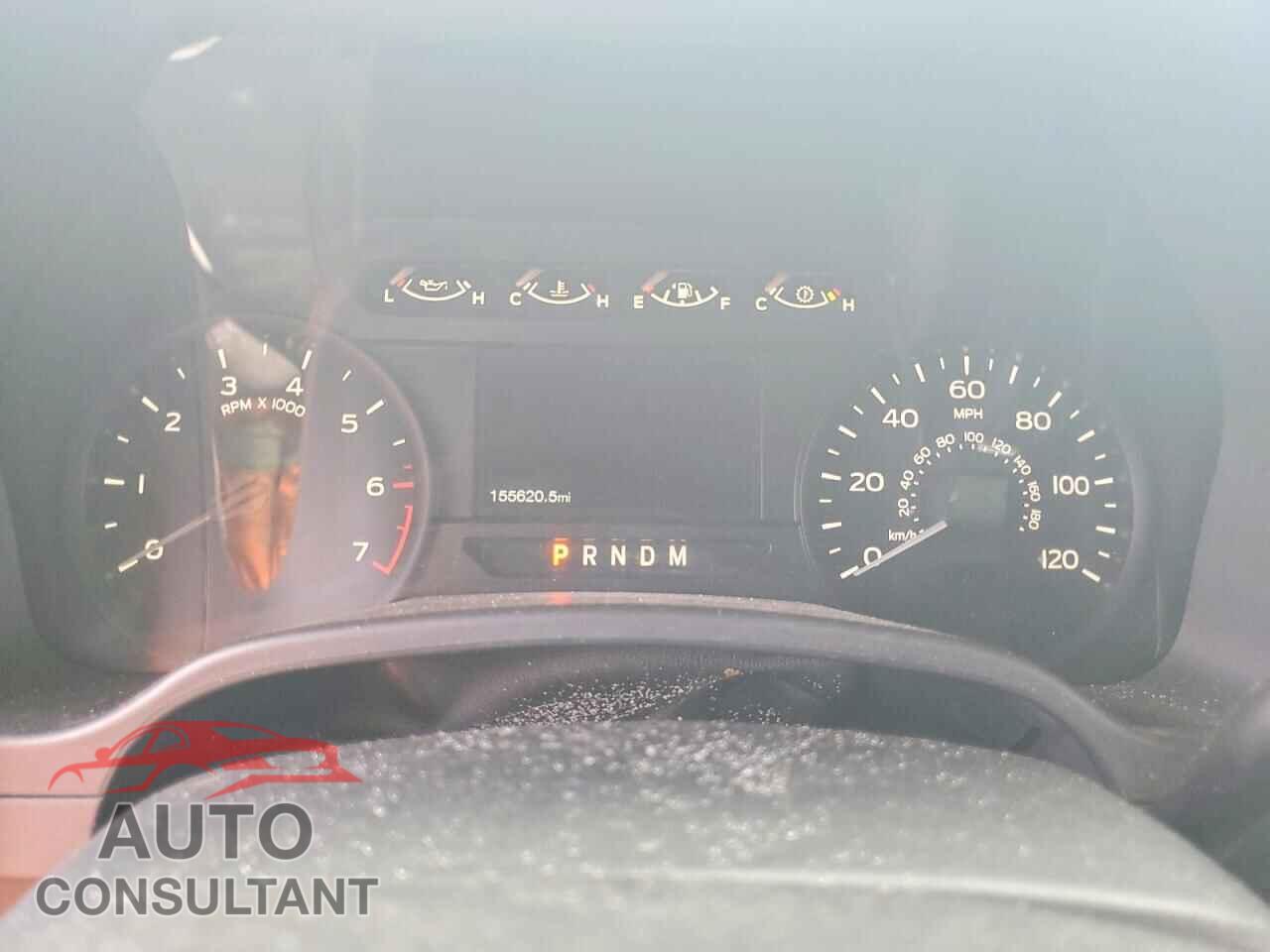 FORD F150 2020 - 1FTEW1EP2LKE70832