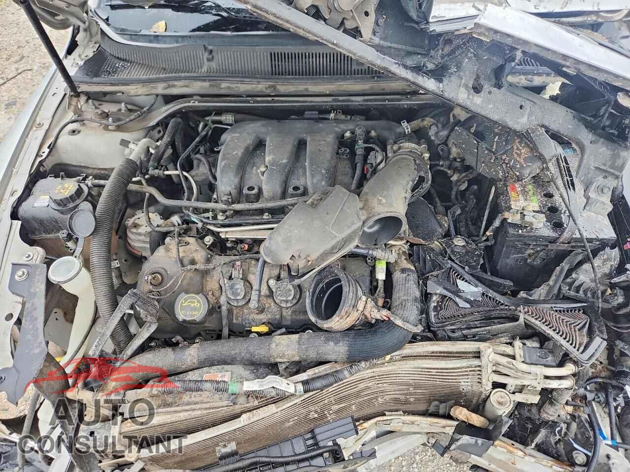 FORD TAURUS 2015 - 1FAHP2F89FG137838