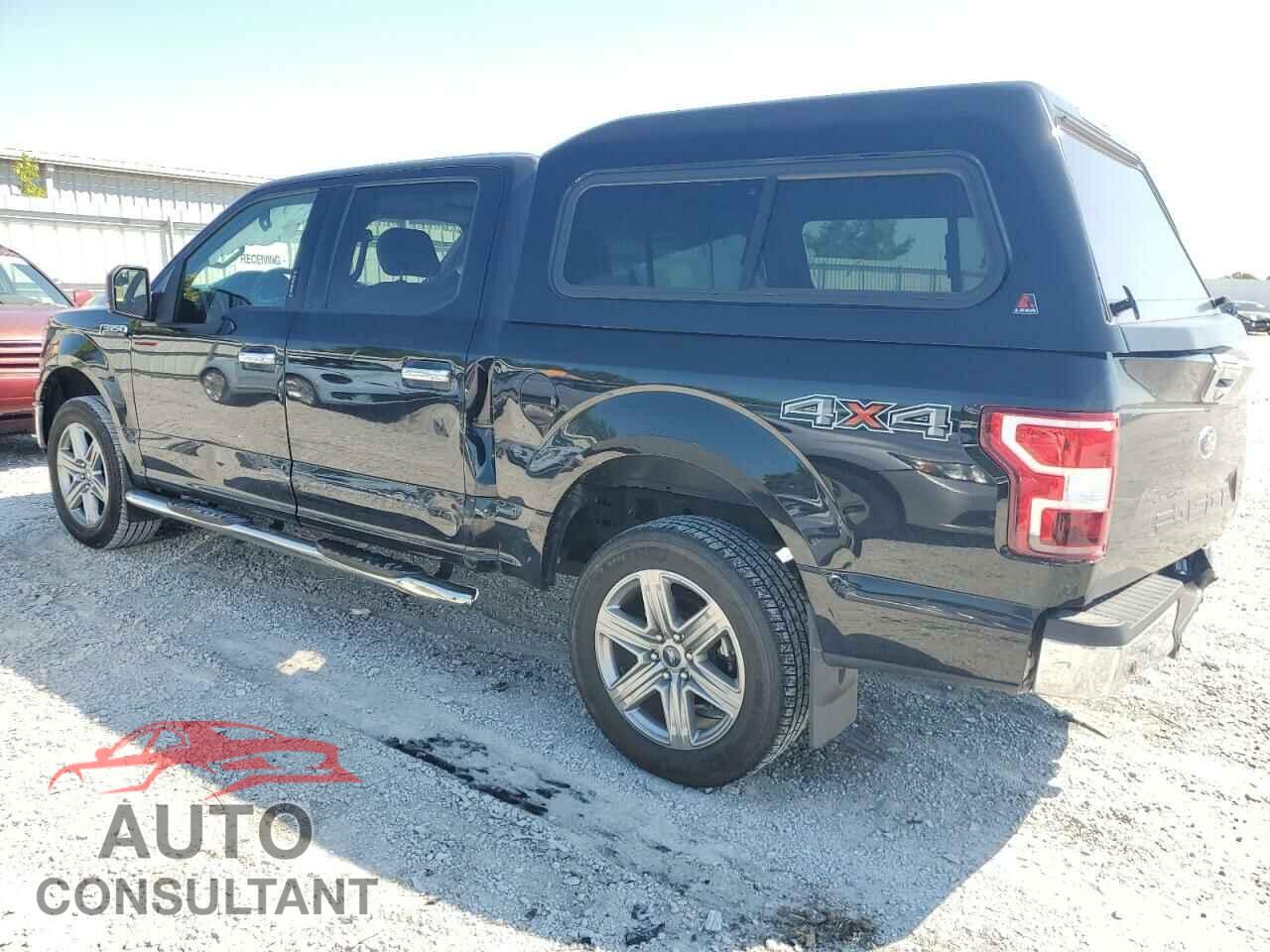 FORD F-150 2019 - 1FTEW1E52KKD48257