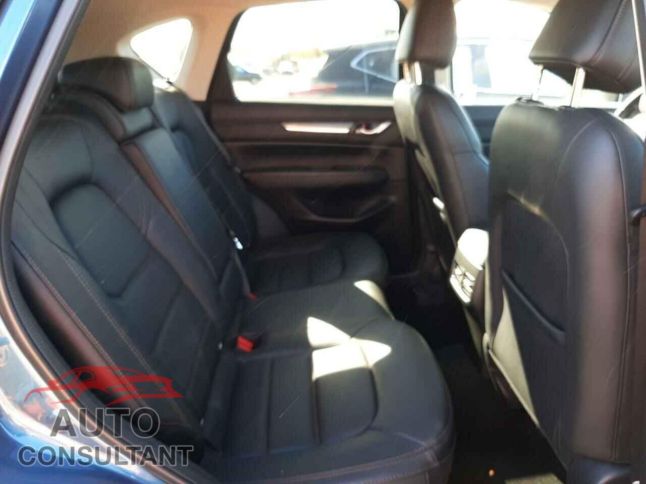 MAZDA CX-5 2018 - JM3KFBDMXJ0425525