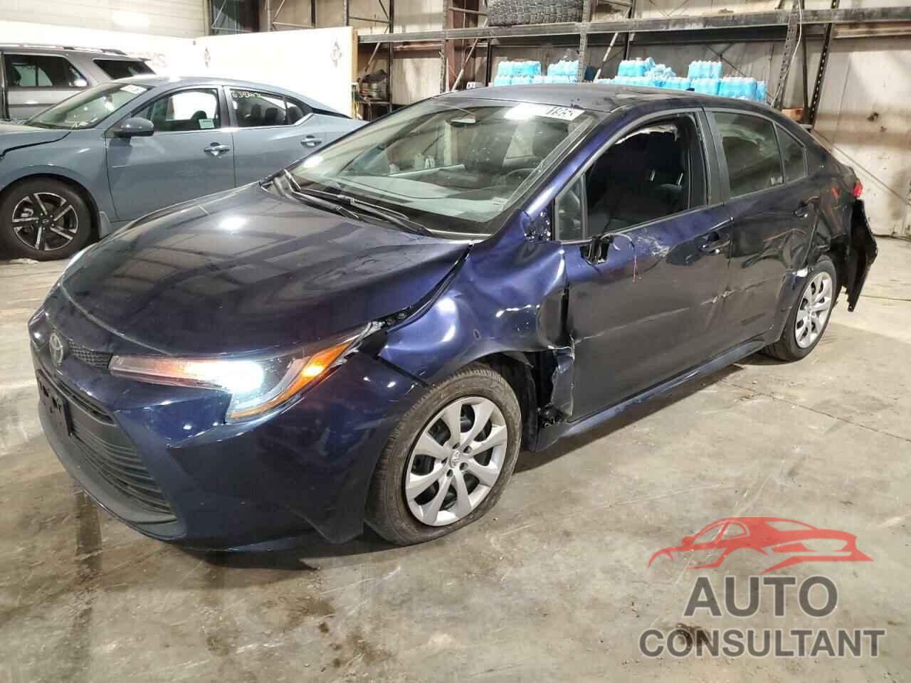 TOYOTA COROLLA 2025 - 5YFB4MDE0SP280943