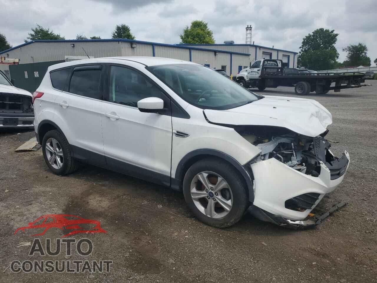FORD ESCAPE 2014 - 1FMCU0GX8EUC75096