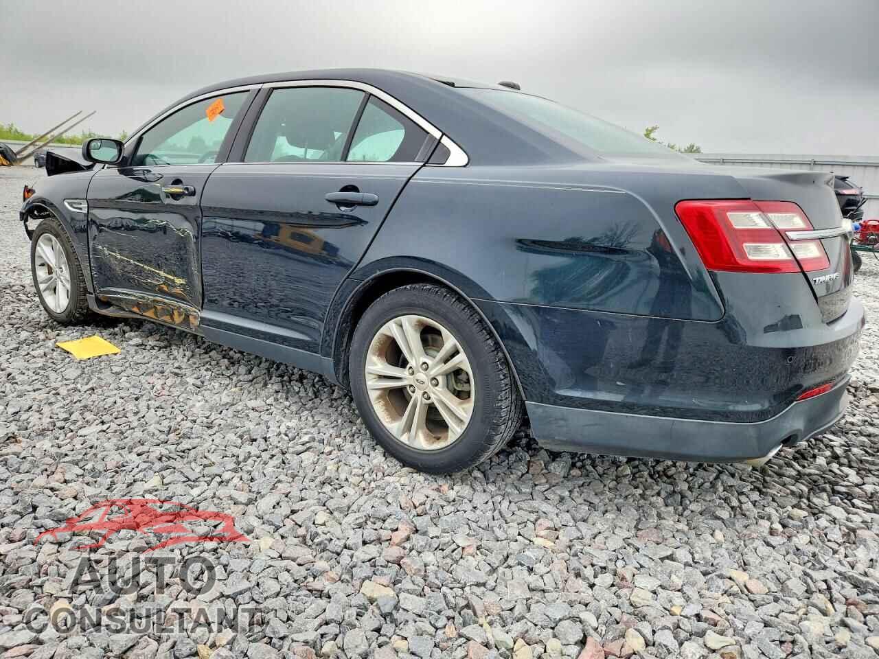 FORD TAURUS 2014 - 1FAHP2E85EG185322